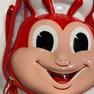 Jolibee Rare kids backpack
